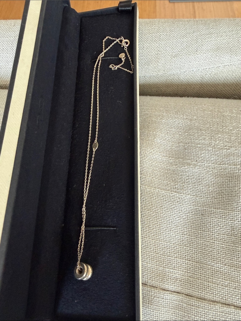 Links of London Necklace - Women Jewelry